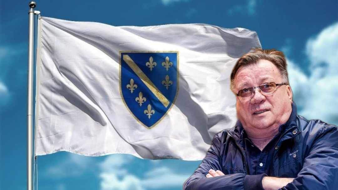 “Poljem se širi miris ljiljana”